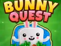 Spil Bunny Quest online