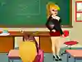 Spil Naughty High School online