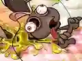 Spil Smash The Bugs online
