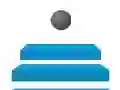 Spil Bounce Ball jump online