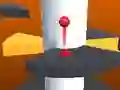 Spil Helix Jump online