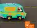 Spil Scooby-Doo! Recycle Round-up online
