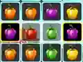 Spil Capsicum match 3 online