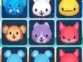 Spil Pair Zoobies online