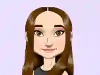 Spil  Rosanna Pansino Dress Up online