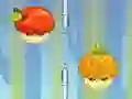 Spil Pineapple Pen 2 online