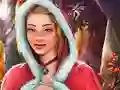 Spil The Princess Warrior online