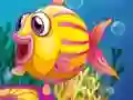 Spil Fish Connect Deluxe online