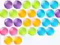 Spil Bubble shooter FRVR online