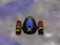 Spil Spacerun 3D online