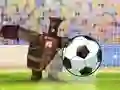 Spil Ben 10: Penalty Power online