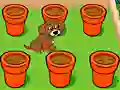 Spil Dora Magical Garden online