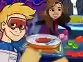 Spil Nickelodeon Cooking Contest online