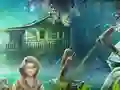 Spil Swamp Witch online