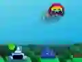 Spil Missle Defender online