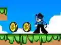 Spil Gravity World online