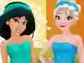 Spil Princess Spa World online