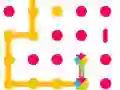 Spil Dots FRVR online