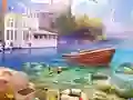 Spil The Biggest Romance online