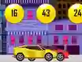 Spil Speedy Math Race online