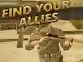 Spil WWII: Medal of Valor online