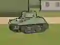 Spil Tanks Battle online