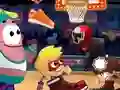 Spil Basketball Stars 3 online