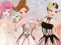 Spil Princess Offbeat Brides online