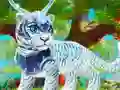 Spil My Fairytale Tiger online