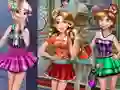 Spil Girly Shopping Mall online