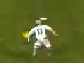 Spil Bicycle Kick Challenge online