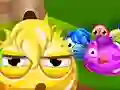 Spil Gluck In The Country Of The Monster online