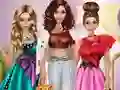 Spil Sally Internet Fashion Star online