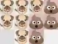 Spil Daily Dog Pooh online