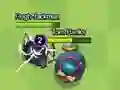 Spil King Of Chaos online
