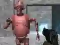 Spil Robots Arena online
