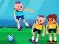 Spil World Soccer Physics online