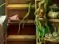 Spil Venomus Plants online