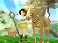 Spil 3D Anime Fantasy online