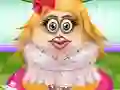Spil Pou Girl New Look online