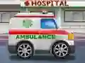 Spil First Aid For Car Accident online