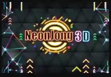 Spil NeonJong 3D online