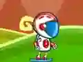 Spil Gravity Run online