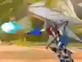 Spil Transformers Robots in Disguise: Power Up for Battle online