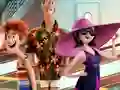 Spil Hotel Transylvania 3 Cruise Ship Crusades online