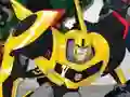 Spil Transformers Robots in Disguise: Comic Creator online