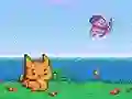 Spil Hue Cat online