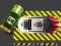Spil Jazzy Car Parking online