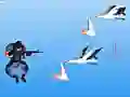 Spil Stork Shot online