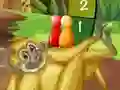 Spil Monkey and Banana online
